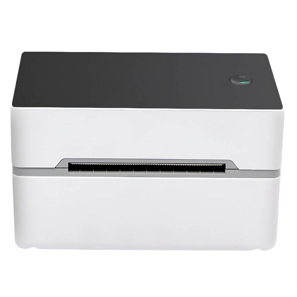 Wireless Bluetooth <br>Thermal Label Printer