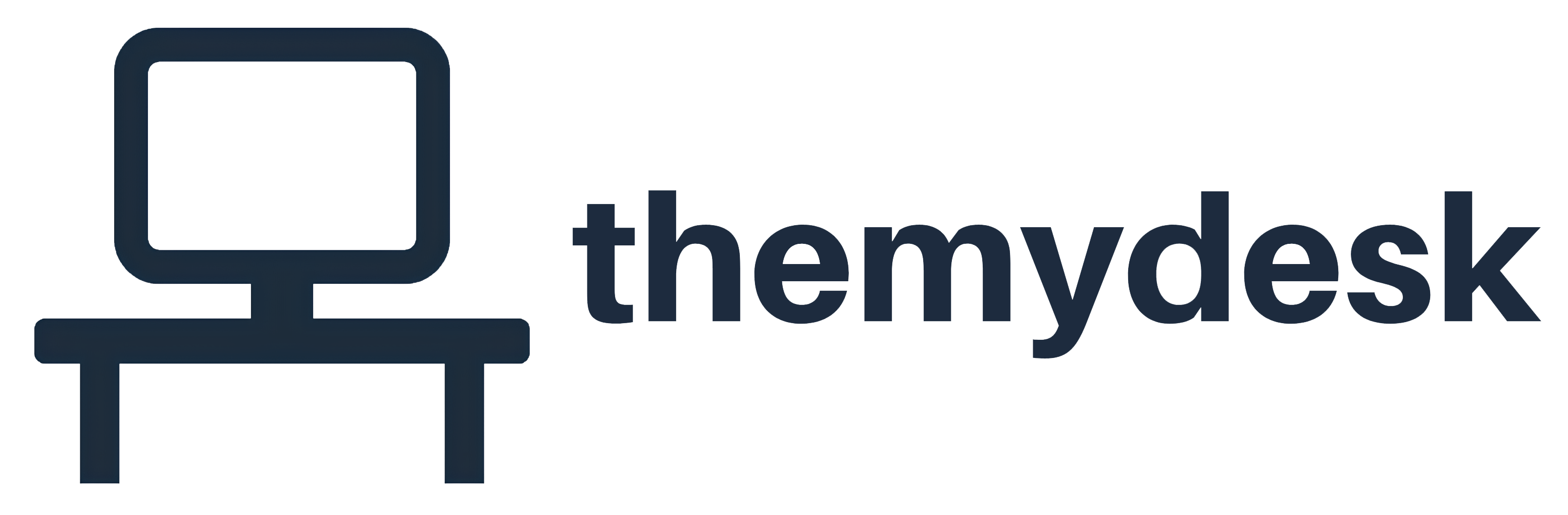 Themydesk